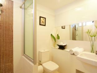 Mariya Boutique Hotel At Suvarnabhumi Airport - 4