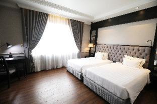 Imperial Hotel & Spa - Hanoi - 9