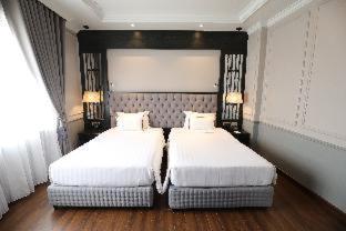 Imperial Hotel & Spa - Hanoi - 8