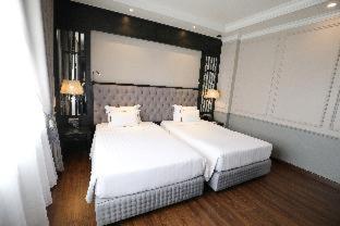 Imperial Hotel & Spa - Hanoi - 7