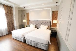 Imperial Hotel & Spa - Hanoi - 5