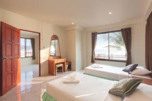 New Travel Beach Hotel & Resort - 7