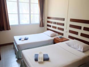 New Travel Beach Hotel & Resort - 1