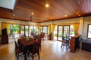 Baan Grood Arcadia Resort & Spa - Ban Krut - 8