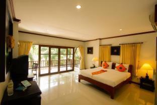 Baan Grood Arcadia Resort & Spa - Ban Krut - 7