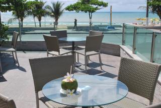 Hotel Barramares - Recife - 0
