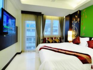 PS Hotel Phuket Patong - SHA Plus - 4