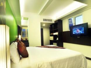 PS Hotel Phuket Patong - SHA Plus - 2