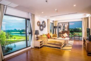 Summit Windmill Golf Suite Hotel at Suvarnabhumi - Bangna - 7
