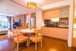 Summit Windmill Golf Suite Hotel at Suvarnabhumi - 5