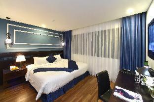Hanoi Eternity Hotel - Hanoi - 7