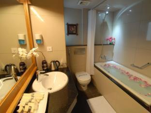 Hanoi Eternity Hotel - Hanoi - 6