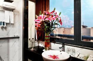 Hanoi Eternity Hotel - Hanoi - 5
