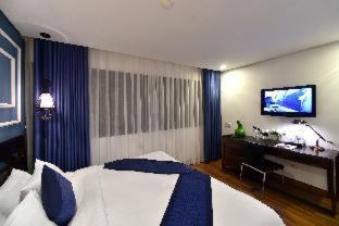 Hanoi Eternity Hotel - Hanoi - 4