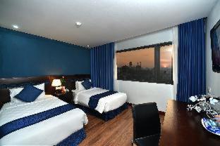 Hanoi Eternity Hotel - Hanoi - 3