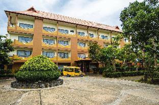 Baan Grood Arcadia Resort & Spa - Ban Krut - 3