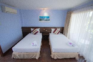 Baan Grood Arcadia Resort & Spa - Ban Krut - 1