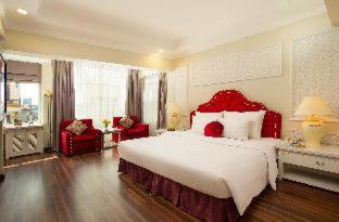 Hanoi L'Heritage Hotel & Gym - Spa - Hanoi - 9