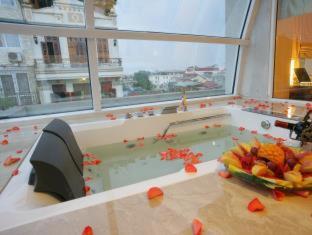 Hanoi L'Heritage Hotel & Gym - Spa - Hanoi - 7