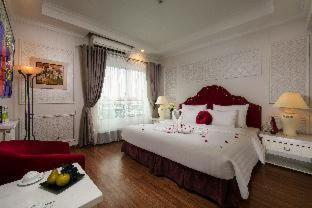 Hanoi L'Heritage Hotel & Gym - Spa - Hanoi - 2