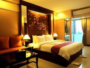 Mariya Boutique Hotel At Suvarnabhumi Airport - 3
