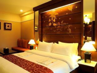 Mariya Boutique Hotel At Suvarnabhumi Airport - 2