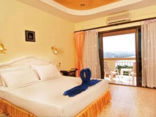 Baan Karon Hill Phuket Resort - 8