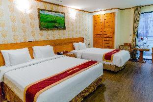 A25 Hotel - 45 Phan Chu Trinh - Hanoi - 5