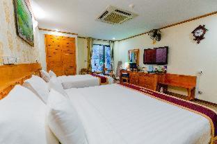 A25 Hotel - 45 Phan Chu Trinh - Hanoi - 4