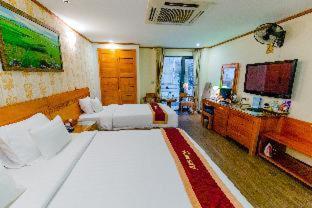 A25 Hotel - 45 Phan Chu Trinh - Hanoi - 3