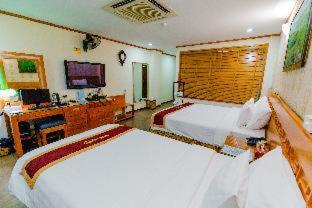 A25 Hotel - 45 Phan Chu Trinh - Hanoi - 2