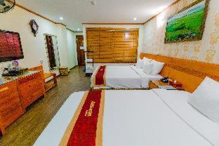 A25 Hotel - 45 Phan Chu Trinh - Hanoi - 1