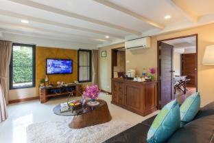 Raya Resort Beach front - The Most Green Resort in Cha-am - 8