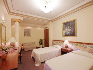 The Spring Hotel - 6