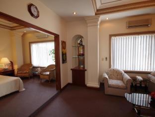 The Spring Hotel - Ho Chi Minh City - 1
