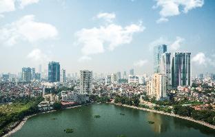Hanoi Hotel - Hanoi - 2
