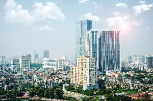 Hanoi Hotel - Hanoi - 1