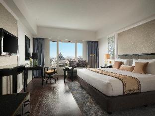 Melia Purosani Yogyakarta - 6