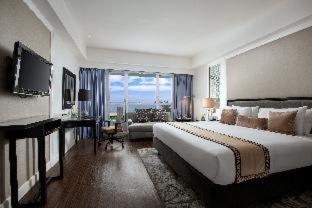 Melia Purosani Yogyakarta - 3