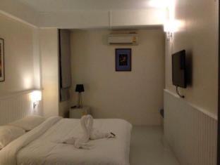 Cha_Inn @ Cha Am - 1