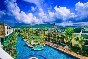 Phuket Graceland Resort and Spa - 9
