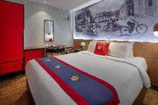 Little Saigon Boutique Hotel - Ho Chi Minh - 5