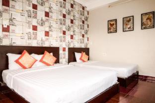 Little Brick Saigon Hotel - Ho-Chi-Minh-Stadt - 9