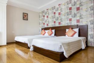 Little Brick Saigon Hotel - Ho-Chi-Minh-Stadt - 8