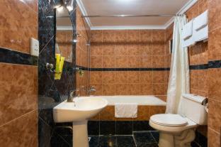 Little Brick Saigon Hotel - Ho-Chi-Minh-Stadt - 4