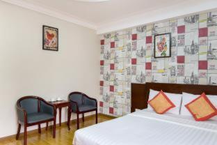 Little Brick Saigon Hotel - Ho-Chi-Minh-Stadt - 2