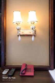 Mays Hotel- Ben Thanh - Ho-Chi-Minh-Stadt - 6