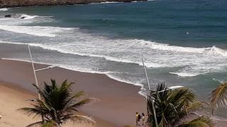 Flat no Farol da Barra - Salvador - 1