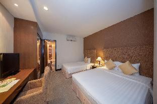 Bong Sen Hotel Saigon - Ho-Chi-Minh-Stadt - 4
