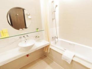 Bong Sen Hotel Saigon - 2